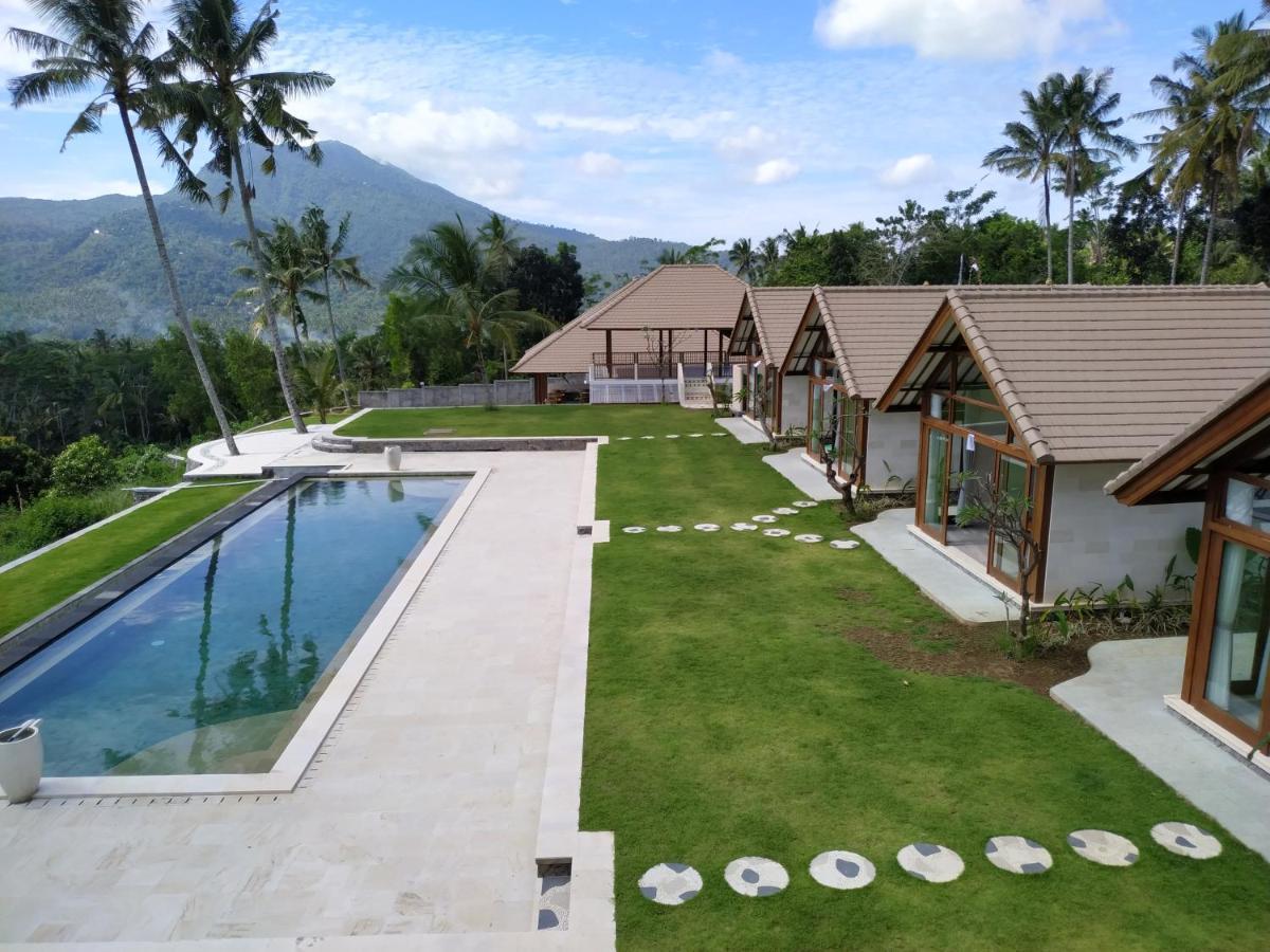 Palmterrace Hotel Chulik Exterior photo